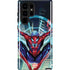 Marvel Spiderman Spiderman Armor MK IV Galaxy Cases