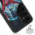 Marvel Spiderman Spiderman Armor MK IV Galaxy S24 Ultra Kickstand Case