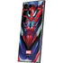 Marvel Spiderman Spiderman Armor MK IV Galaxy S24 Ultra Skin