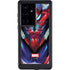Marvel Spiderman Spiderman Armor MK IV Galaxy S24 Ultra Waterproof Case