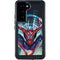 Marvel Spiderman Spiderman Armor MK IV Galaxy S24 Waterproof Case