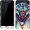 Marvel Spiderman Spiderman Armor MK IV Galaxy S7 Edge Skin