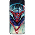 Marvel Spiderman Spiderman Armor MK IV Galaxy S8 Plus Skin