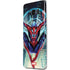 Marvel Spiderman Spiderman Armor MK IV Galaxy S8 Plus Skin