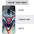 Marvel Spiderman Spiderman Armor MK IV Galaxy S9 Skin