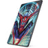 Marvel Spiderman Spiderman Armor MK IV Samsung Galaxy Tab Skin