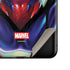 Marvel Spiderman Spiderman Armor MK IV Galaxy Z Flip Skin