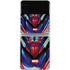 Marvel Spiderman Spiderman Armor MK IV Galaxy Z Flip3 5G Skin