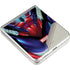 Marvel Spiderman Spiderman Armor MK IV Galaxy Z Flip3 5G Skin