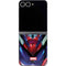 Marvel Spiderman Spiderman Armor MK IV Galaxy Z Flip6 Skin