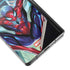 Marvel Spiderman Spiderman Armor MK IV Galaxy Z Fold2 5G Skin