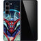 Marvel Spiderman Spiderman Armor MK IV Galaxy Z Fold5 5G Skin