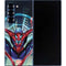 Marvel Spiderman Spiderman Armor MK IV Galaxy Z Fold6 Skin