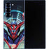Marvel Spiderman Spiderman Armor MK IV Galaxy Z Fold6 Skin