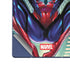 Marvel Spiderman Spiderman Armor MK IV Galaxy Z Fold6 Skin