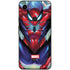 Marvel Spiderman Spiderman Armor MK IV Google Pixel 3a Skin