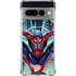Marvel Spiderman Spiderman Armor MK IV Google Pixel 7 Pro Clear Case