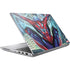 Marvel Spiderman Spiderman Armor MK IV HP ZBook Fury 16 G10 Skin