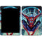 Marvel Spiderman Spiderman Armor MK IV iPad Skins