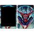 Marvel Spiderman Spiderman Armor MK IV iPad Skins