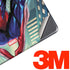 Marvel Spiderman Spiderman Armor MK IV iPad Skins