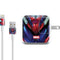 Marvel Spiderman Spiderman Armor MK IV iPad Charger (10W USB) Skin