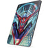 Marvel Spiderman Spiderman Armor MK IV Apple iPad Pro Skin