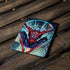 Marvel Spiderman Spiderman Armor MK IV Apple iPad Pro Skin