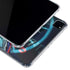 Marvel Spiderman Spiderman Armor MK IV iPad Cases