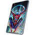 Marvel Spiderman Spiderman Armor MK IV iPad Cases