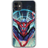 Marvel Spiderman Spiderman Armor MK IV iPhone 11 Clear Case