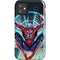 Marvel Spiderman Spiderman Armor MK IV iPhone 11 Impact Case