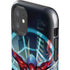 Marvel Spiderman Spiderman Armor MK IV iPhone 11 Impact Case