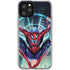 Marvel Spiderman Spiderman Armor MK IV iPhone 11 Pro Clear Case