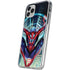 Marvel Spiderman Spiderman Armor MK IV iPhone 11 Pro Clear Case