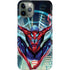 Marvel Spiderman Spiderman Armor MK IV iPhone 11 Pro Lite Case