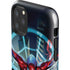 Marvel Spiderman Spiderman Armor MK IV iPhone 11 Pro Max Impact Case