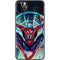 Marvel Spiderman Spiderman Armor MK IV iPhone 11 Pro Max Skin