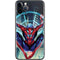 Marvel Spiderman Spiderman Armor MK IV iPhone 11 Pro Skin