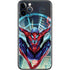 Marvel Spiderman Spiderman Armor MK IV iPhone 11 Pro Skin