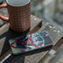 Marvel Spiderman Spiderman Armor MK IV iPhone 11 Pro Skin