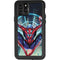 Marvel Spiderman Spiderman Armor MK IV iPhone 11 Pro Waterproof Case
