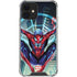 Marvel Spiderman Spiderman Armor MK IV iPhone 12 Clear Case
