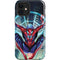 Marvel Spiderman Spiderman Armor MK IV iPhone 12 Impact Case