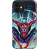 Marvel Spiderman Spiderman Armor MK IV iPhone 12 Impact Case