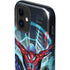 Marvel Spiderman Spiderman Armor MK IV iPhone 12 Impact Case
