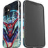 Marvel Spiderman Spiderman Armor MK IV iPhone 12 Impact Case