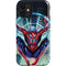 Marvel Spiderman Spiderman Armor MK IV iPhone 12 Mini Impact Case