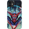 Marvel Spiderman Spiderman Armor MK IV iPhone 12 Mini Lite Case