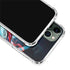 Marvel Spiderman Spiderman Armor MK IV iPhone 12 Pro Clear Case